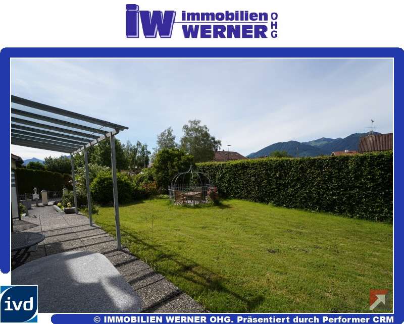 Thumbnail-Haus zum Kaufen in Raubling Nicklheim 665.000,00 € 120 m²