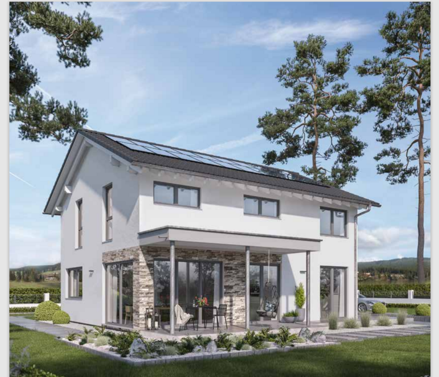 Thumbnail-Haus zum Kaufen in Essen-Gerschede 737.000,00 € 153 m²