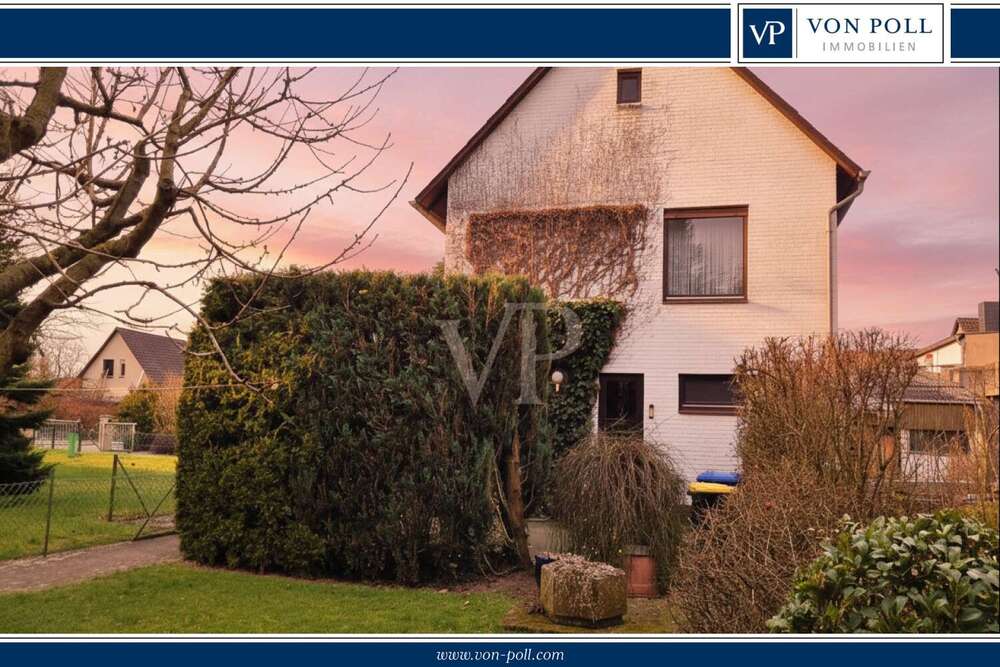 Thumbnail-Haus zum Kaufen in Wustrow (Wendland) 142.000,00 € 186 m²