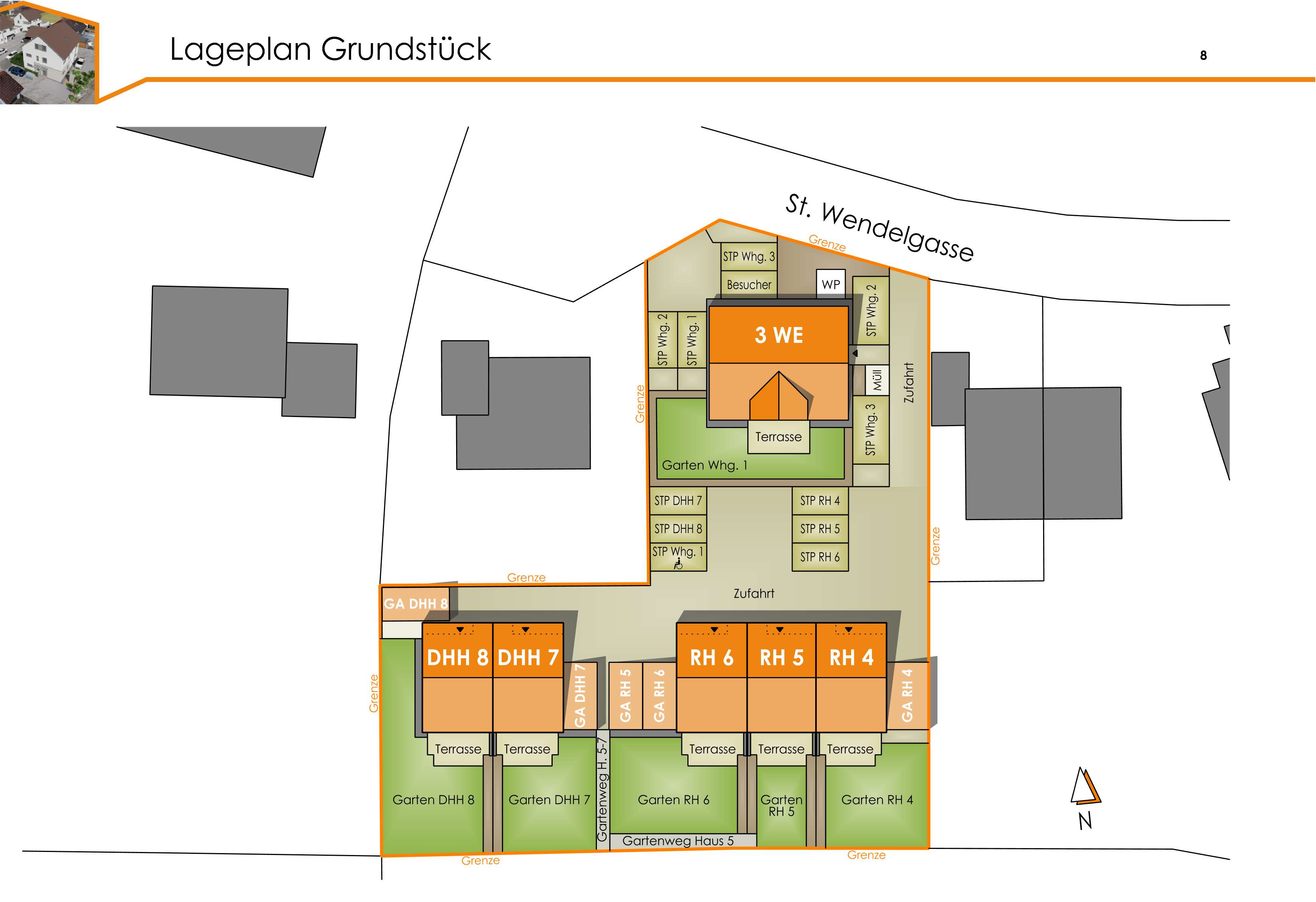 Thumbnail-Haus zum Kaufen in Germaringen 589.000,00 € 106 m²