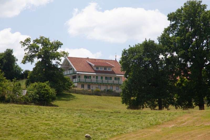 Thumbnail-Haus zum Kaufen in Reichling-Ludenhausen 1.245.000,00 € 288 m²