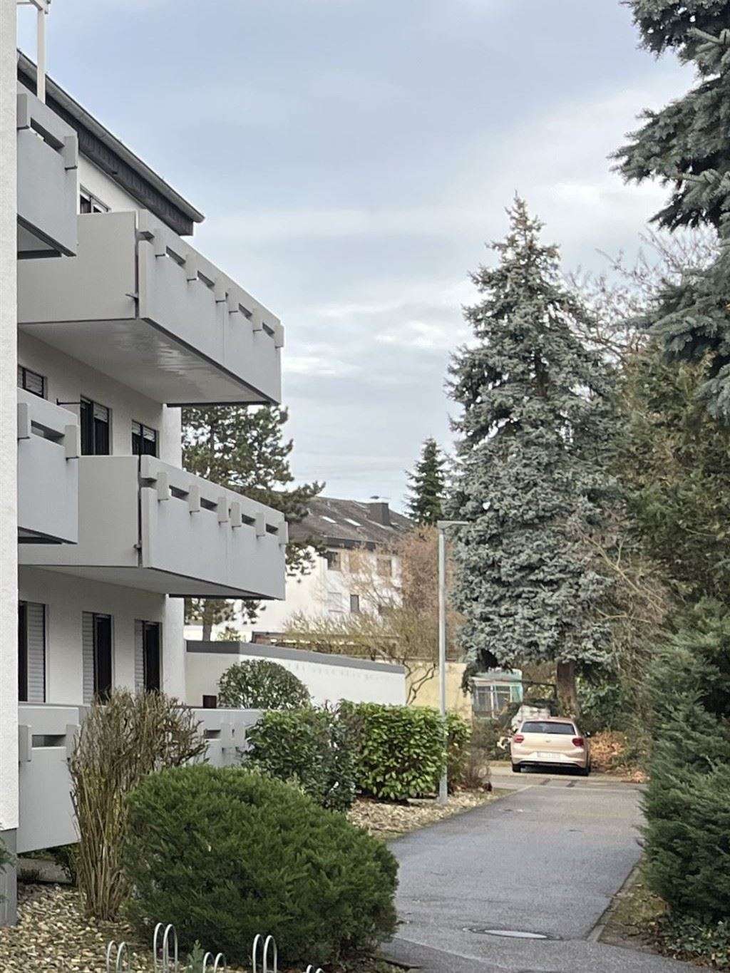 Thumbnail-Wohnung zum Kaufen in Rheinstetten, Baden 340.000,00 € 88.91 m²