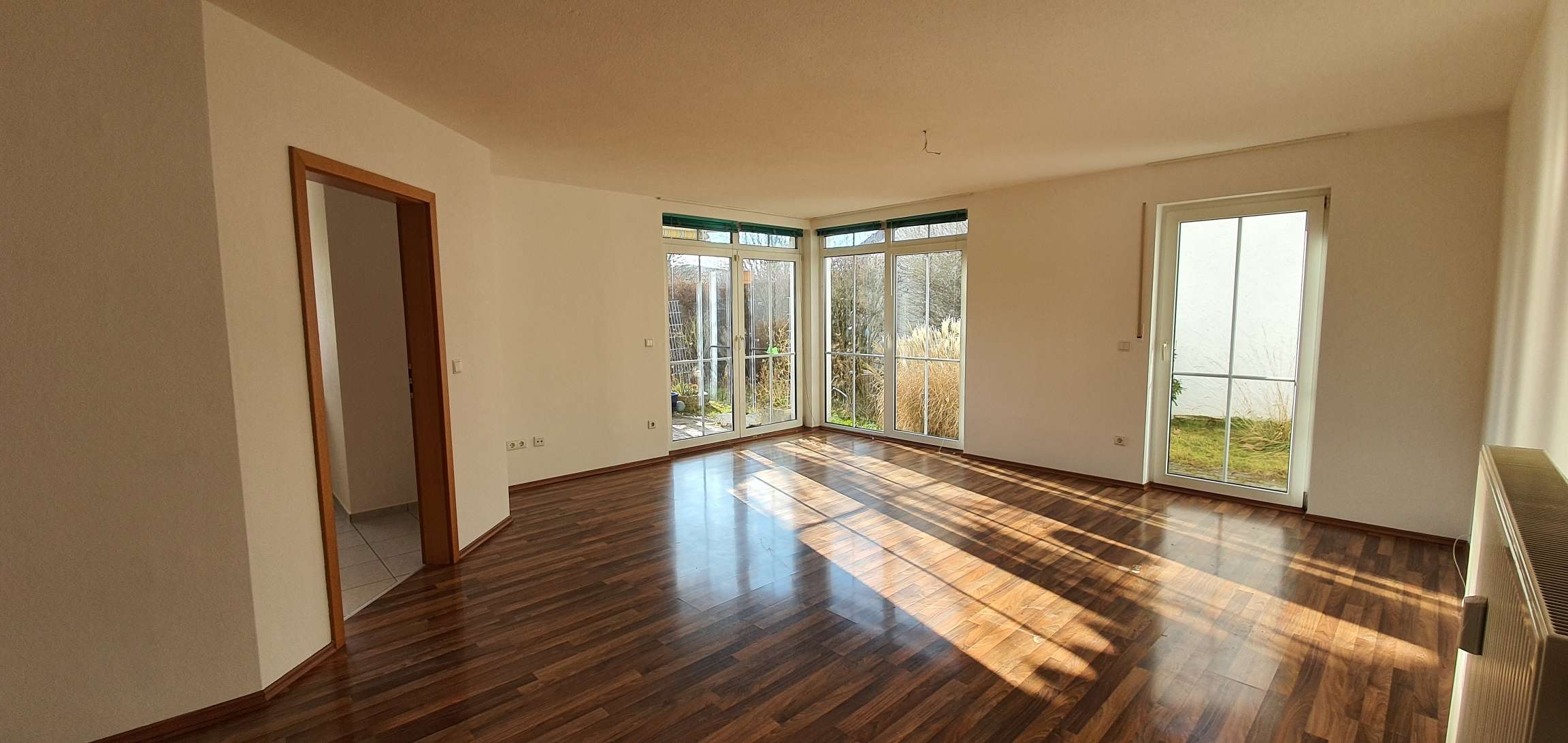 Thumbnail-Wohnung zum Mieten in Mühldorf 970,00 € 97 m²