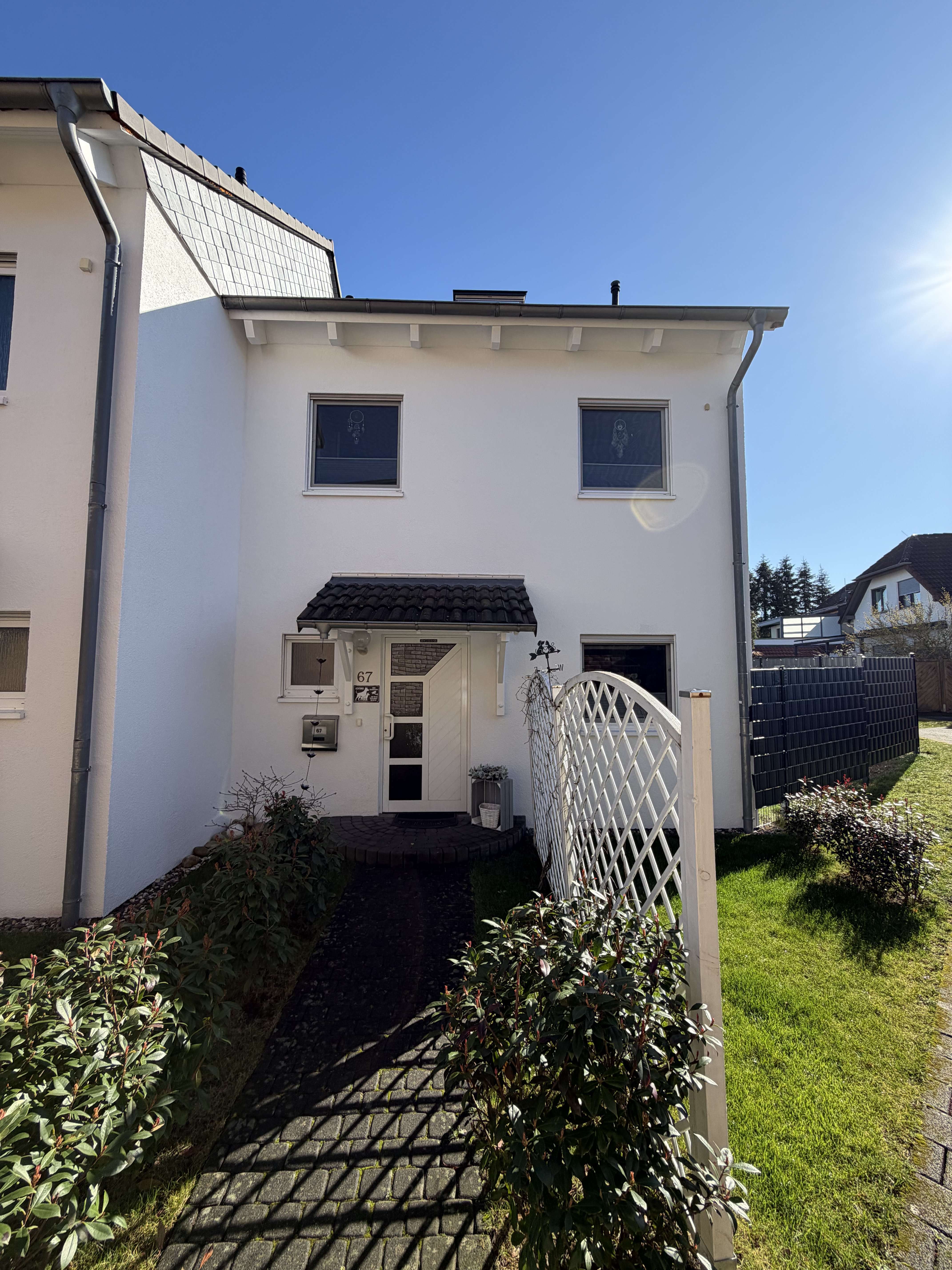 Thumbnail-Haus zum Kaufen in Bornheim 435.000,00 € 124.89 m²