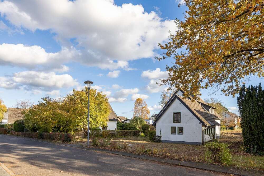 Thumbnail-Haus zum Kaufen in Köln 1.075.000,00 € 103 m²