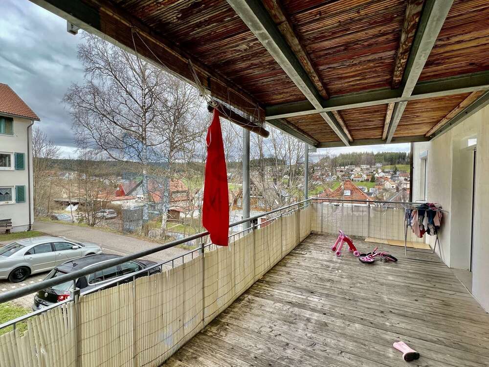 Thumbnail-Wohnung zum Kaufen in Sankt Georgen 150.000,00 € 99.87 m²