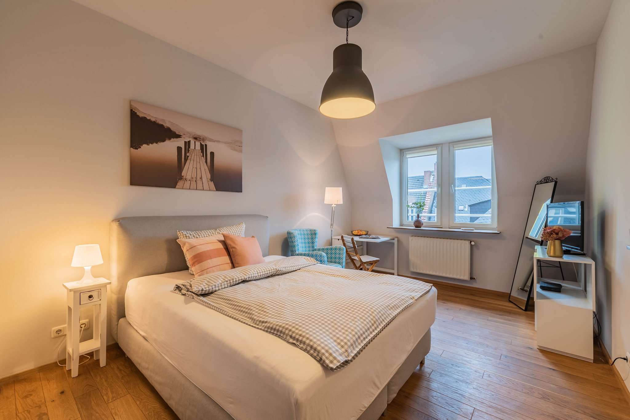 Thumbnail-Wohnung zum Mieten in Frankfurt 1.300,00 € 24 m²