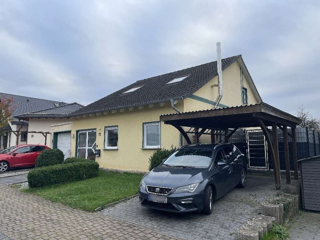 Thumbnail-Haus zum Kaufen in Tiefenbach 340.000,00 € 155 m²