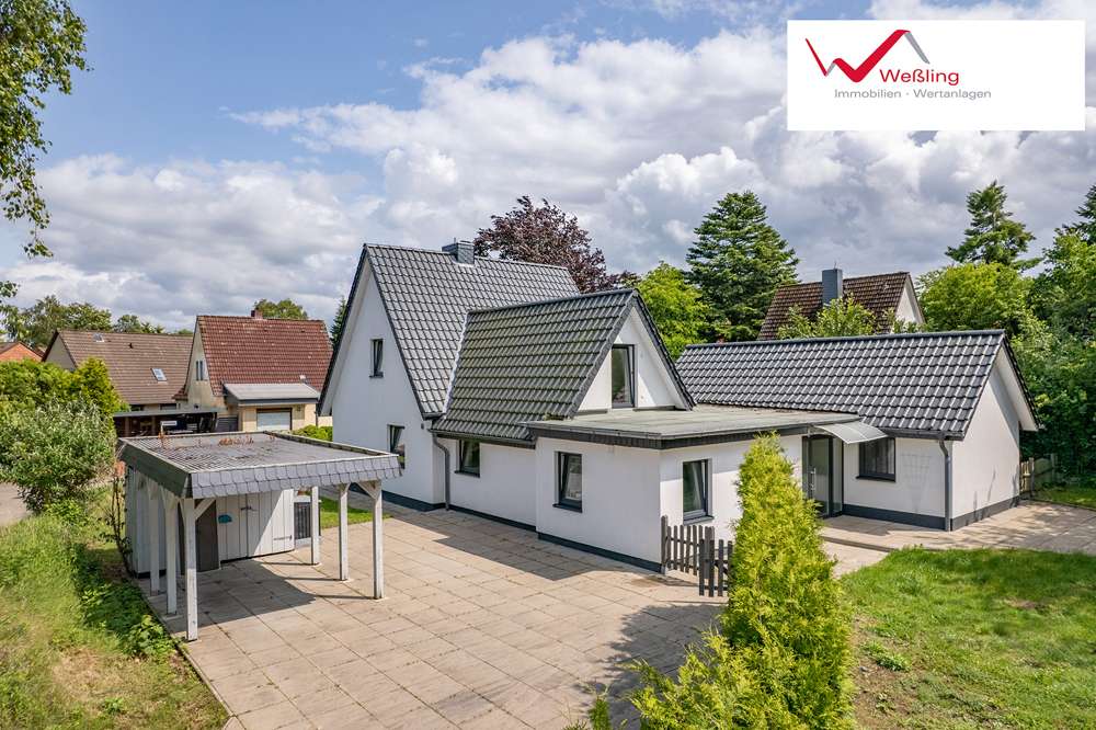 Thumbnail-Haus zum Kaufen in Cuxhaven 329.000,00 € 148 m²