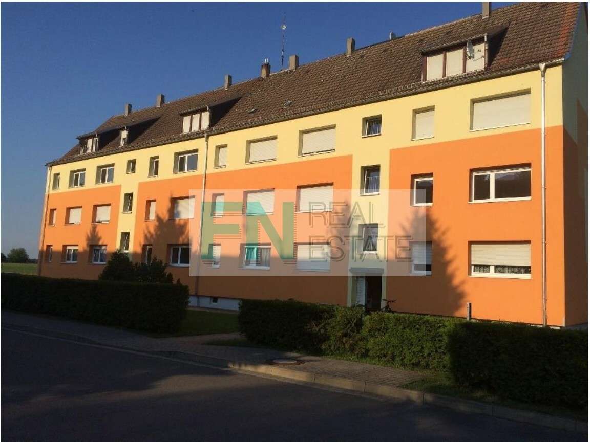 Thumbnail-Wohnung zum Mieten in Schönwölkau Badrina 370,00 € 62 m²