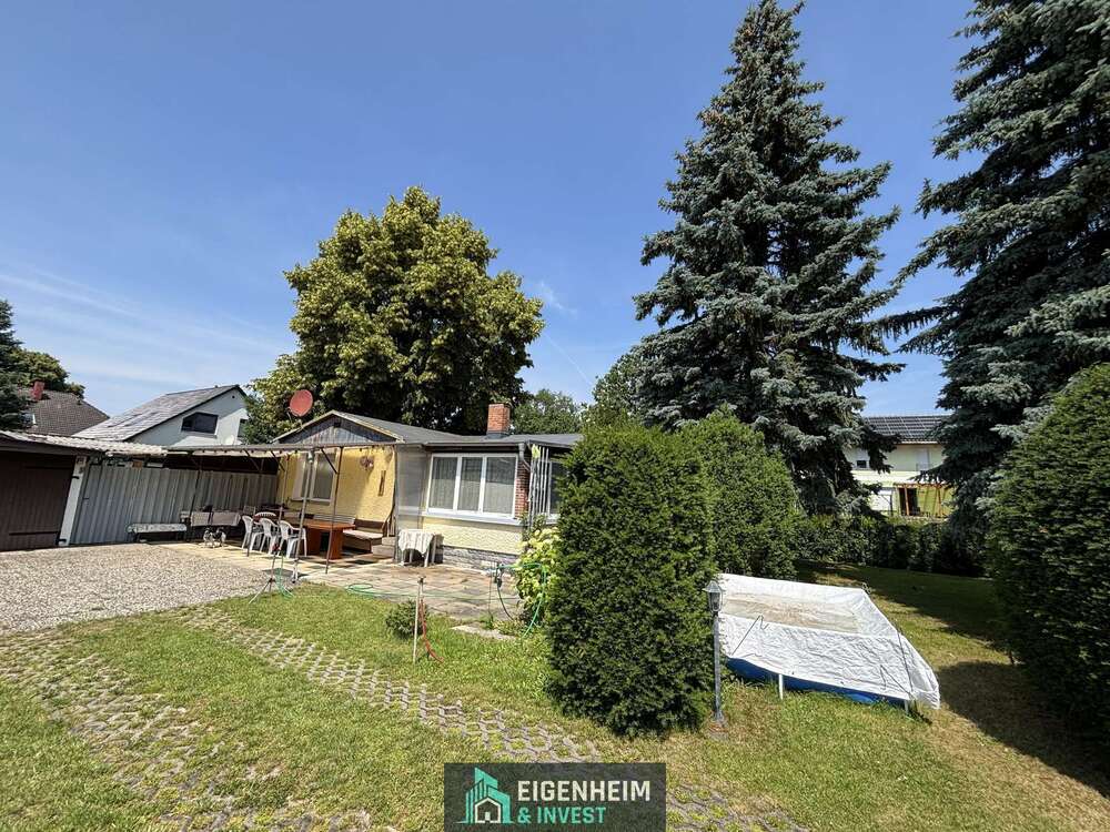 Thumbnail-Grundstück zu verkaufen in Berlin 480.000,00 € 940 m²