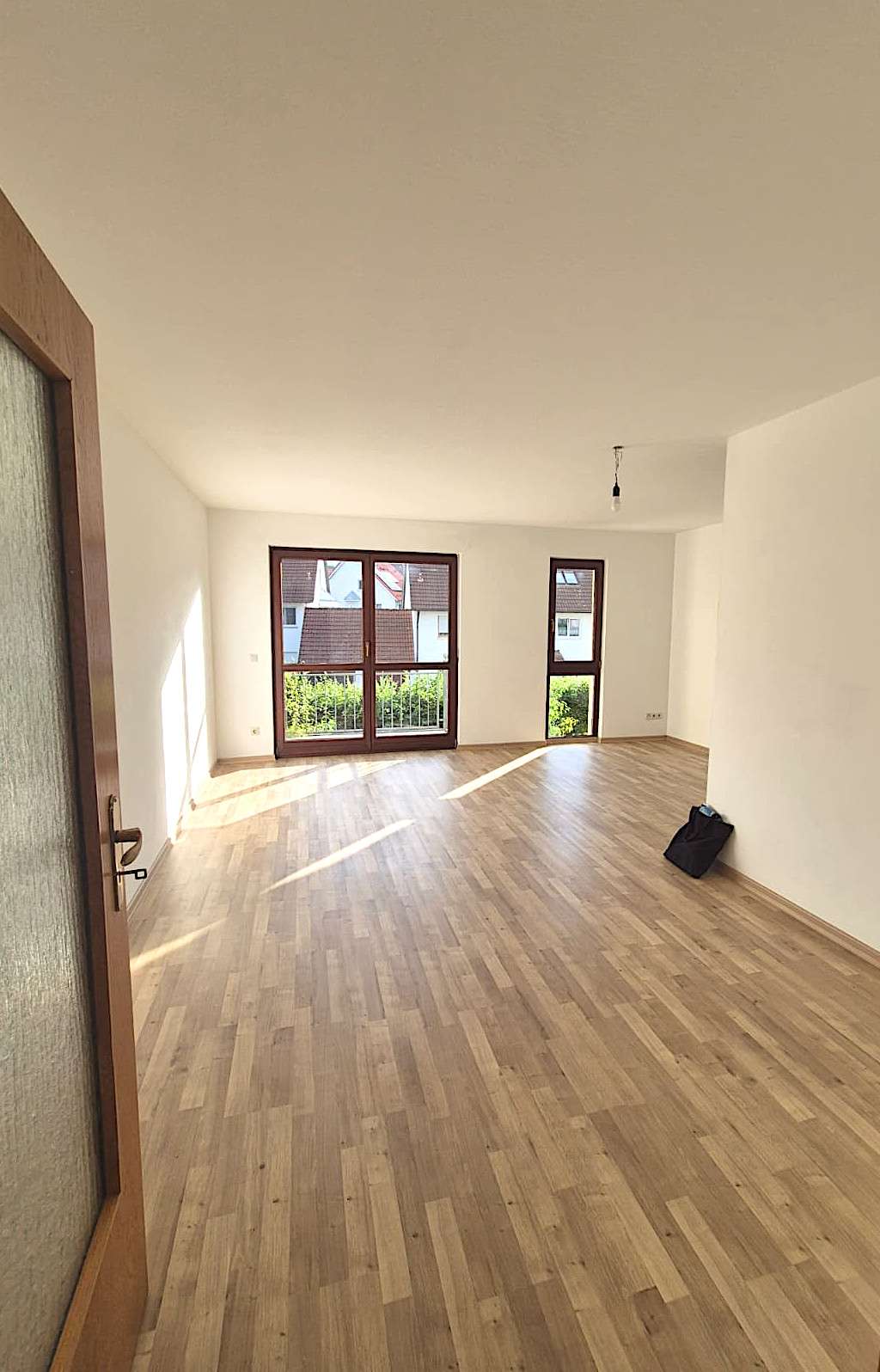 Thumbnail-Wohnung zum Kaufen in Pfaffenhofen 229.000,00 € 56 m²