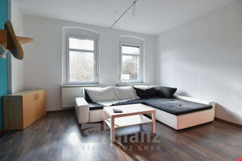 Thumbnail-Wohnung zum Mieten in Crimmitschau 243,00 € 40.38 m²