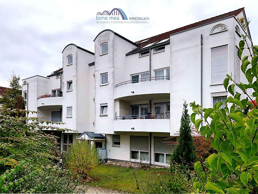 Thumbnail-Wohnung zum Kaufen in Stuttgart Riedenberg 265.000,00 € 63 m²