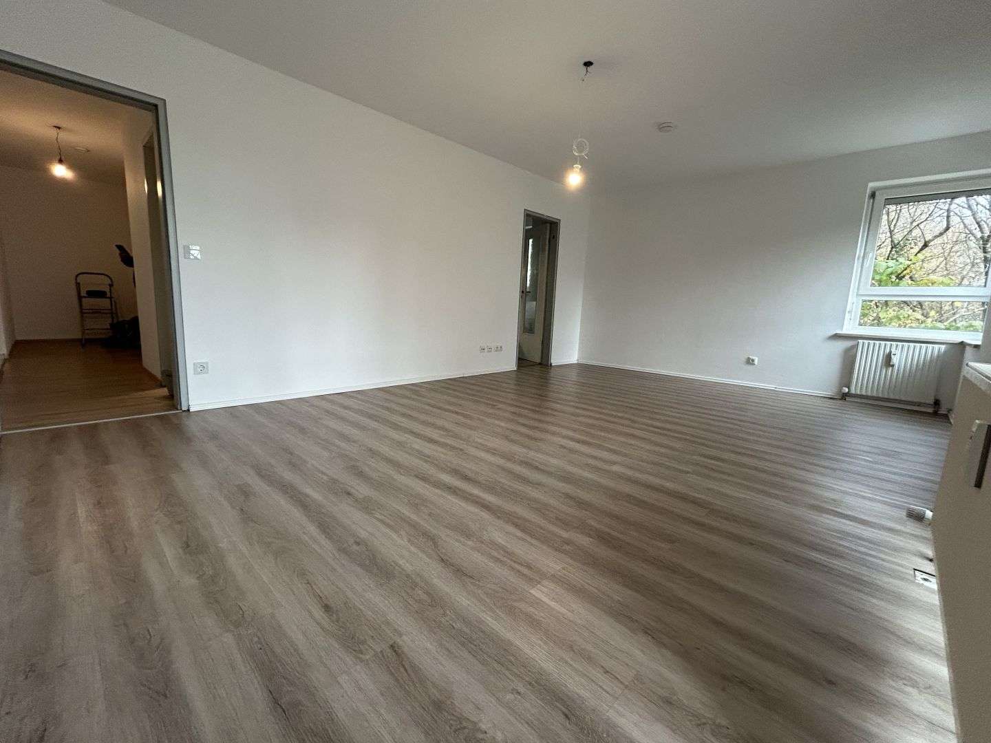 Thumbnail-Wohnung zum Kaufen in München 460.000,00 € 62 m²