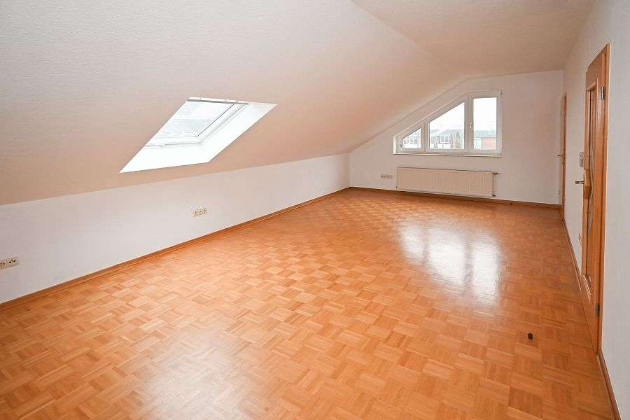 Thumbnail-Wohnung zum Mieten in Bielefeld 675,00 € 90 m²