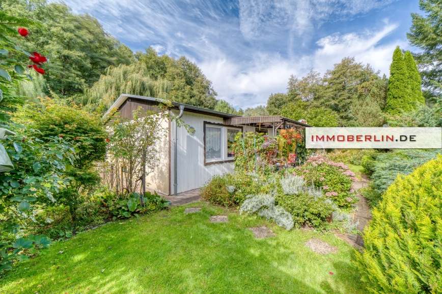 Thumbnail-Grundstück zu verkaufen in Gosen-Neu Zittau 125.000,00 € 436 m²