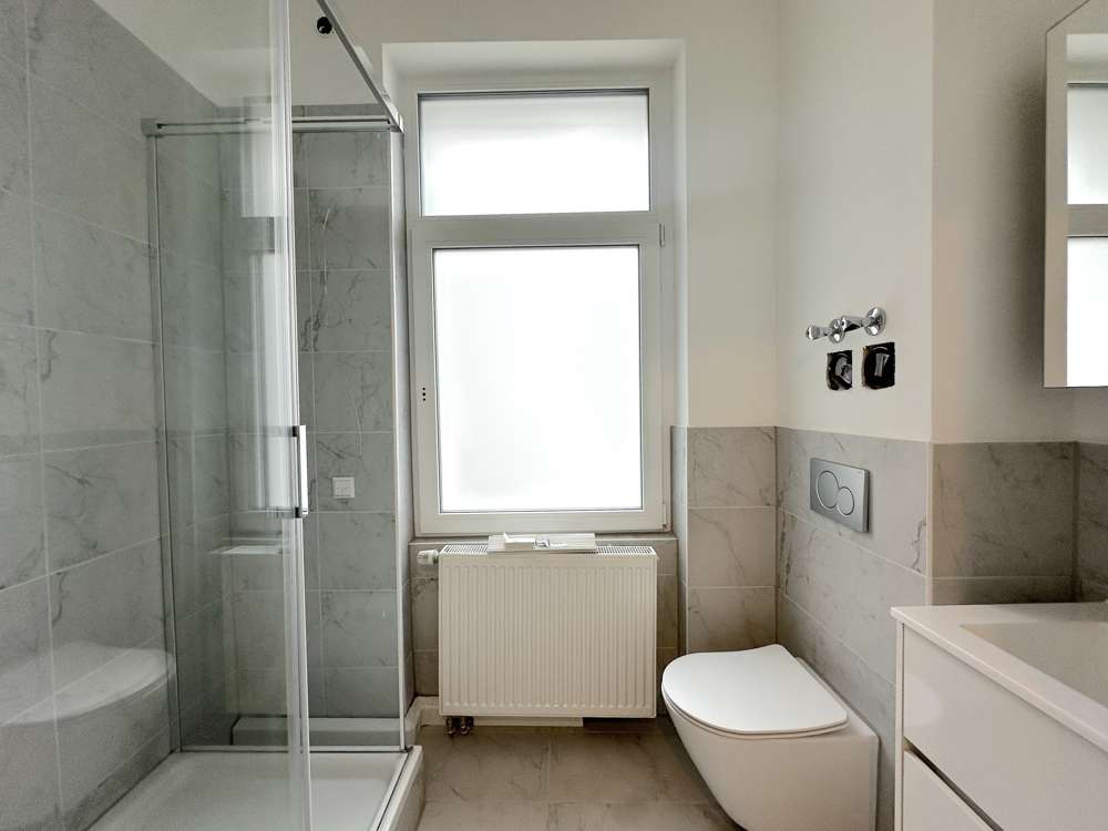 Thumbnail-Wohnung zum Mieten in Mannheim 990,00 € 35 m²