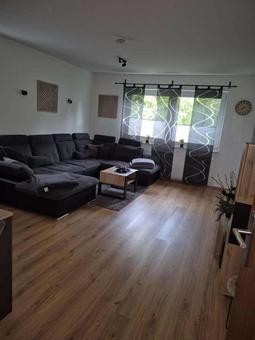 Thumbnail-Wohnung zum Mieten in Syke 880,00 € 76 m²