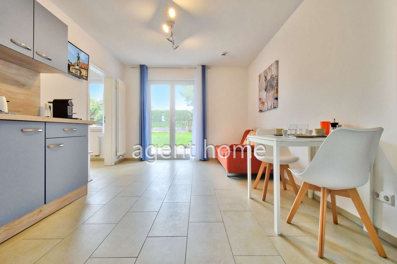 Thumbnail-Wohnung zum Mieten in Stuttgart 830,00 € 25 m²
