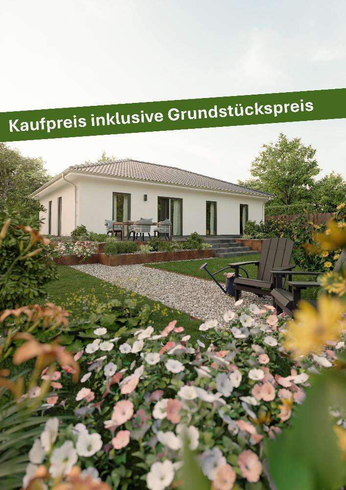 Thumbnail-Haus zum Kaufen in Wolfsburg 312.290,00 € 109 m²