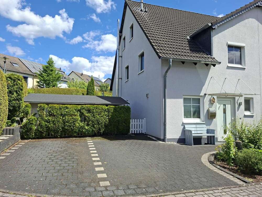 Thumbnail-Haus zum Kaufen in Hennef (Sieg) 570.000,00 € 120 m²
