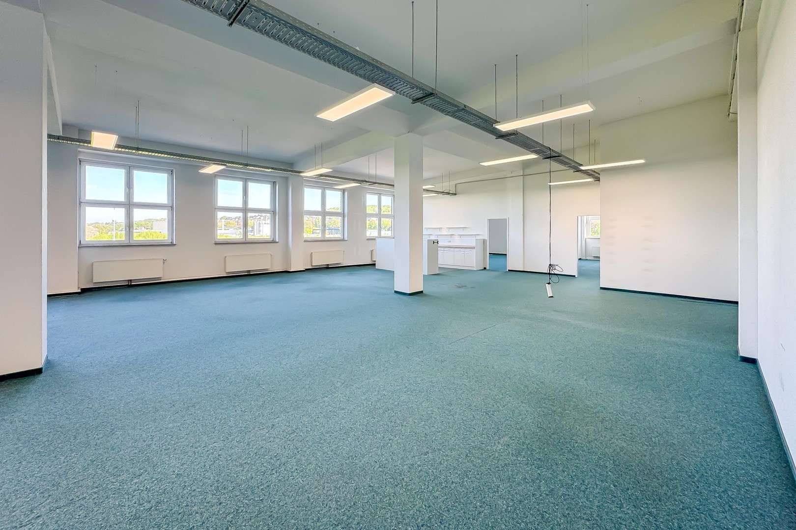 Thumbnail-Büro in Witten 1.225,00 € 195 m²