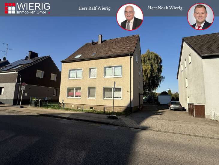 Thumbnail-Haus zum Kaufen in Essen Bedingrade 469.000,00 € 257 m²