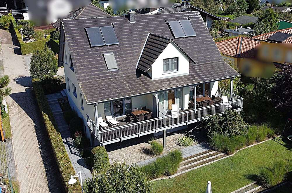 Thumbnail-Haus zum Kaufen in Sellin 995.000,00 € 190 m²