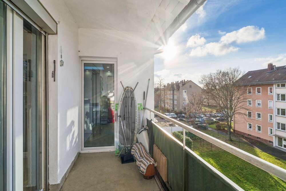 Thumbnail-Wohnung zum Kaufen in Frankfurt am Main 310.000,00 € 71 m²