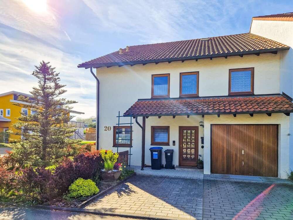 Thumbnail-Haus zum Kaufen in Kusterdingen 589.000,00 € 156.61 m²