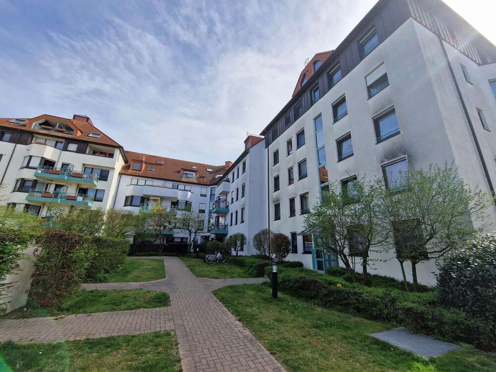 Thumbnail-Wohnung zum Kaufen in Leipzig 175.000,00 € 69.3 m²