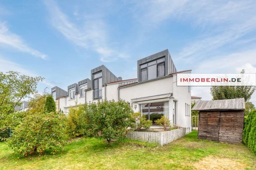 Thumbnail-Haus zum Kaufen in Wandlitz 449.000,00 € 131 m²
