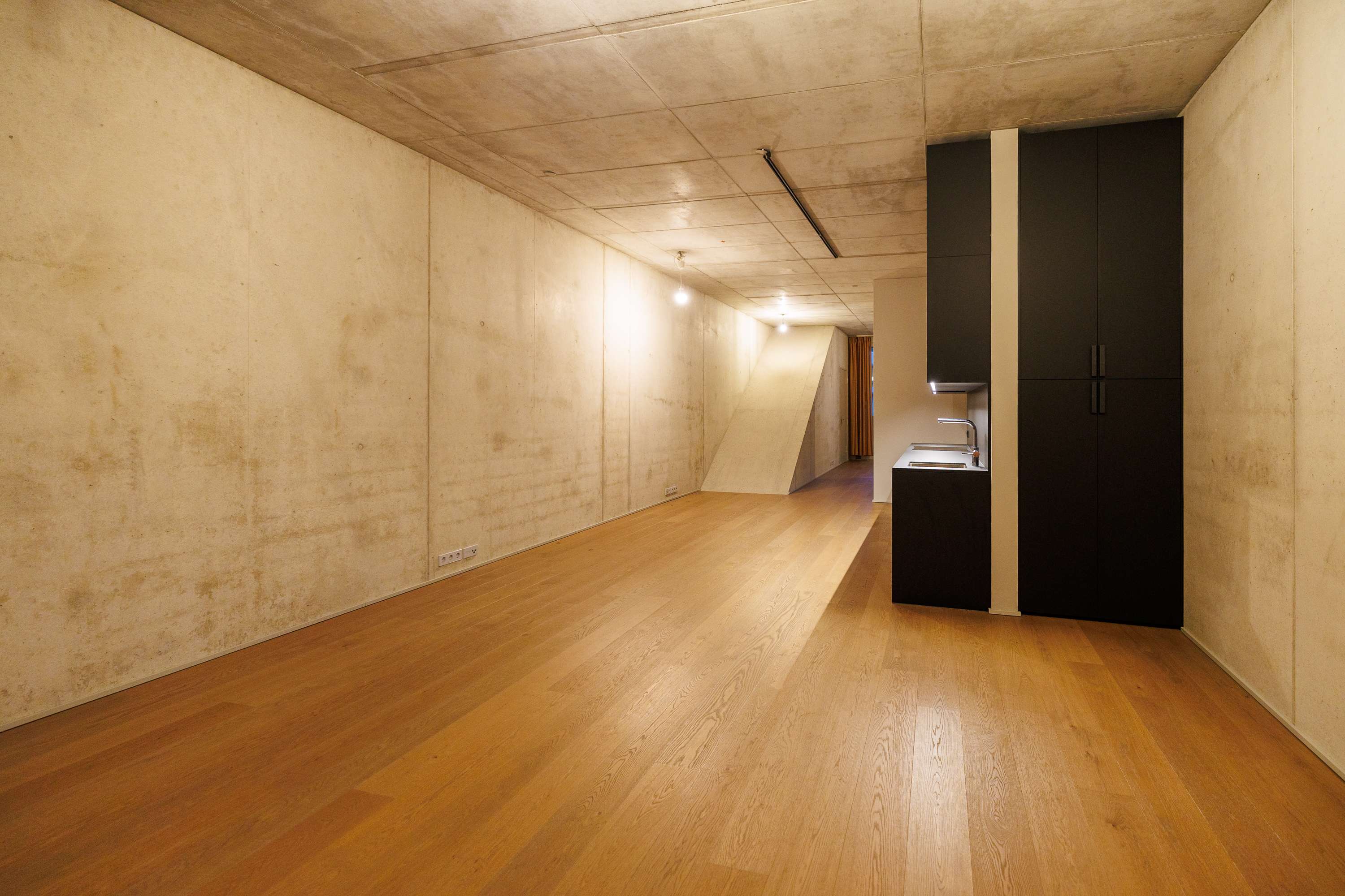 Thumbnail-Wohnung zum Mieten in Berlin 2.300,00 € 66 m²