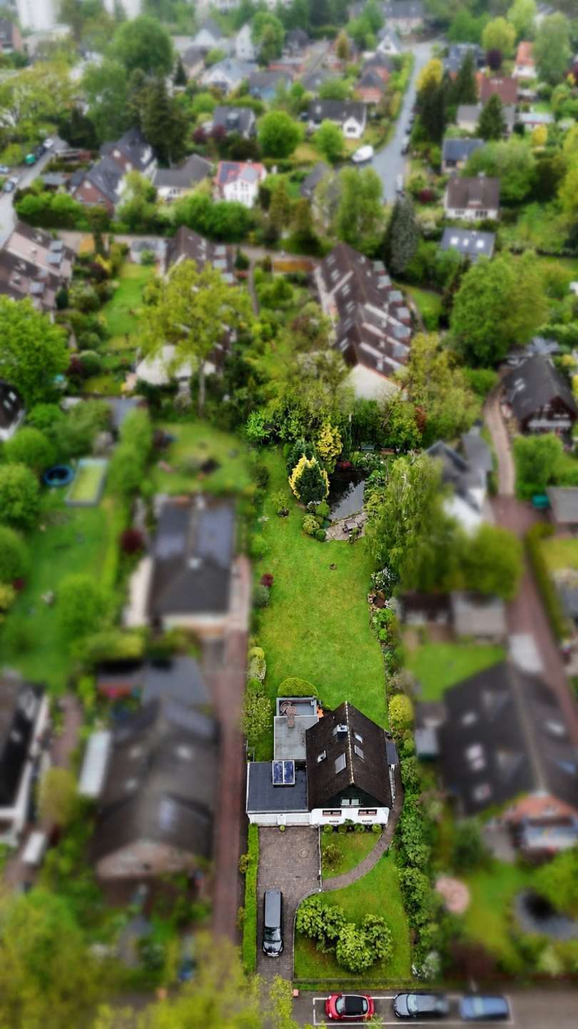 Thumbnail-Grundstück zu verkaufen in Hamburg 399.000,00 € 700 m²