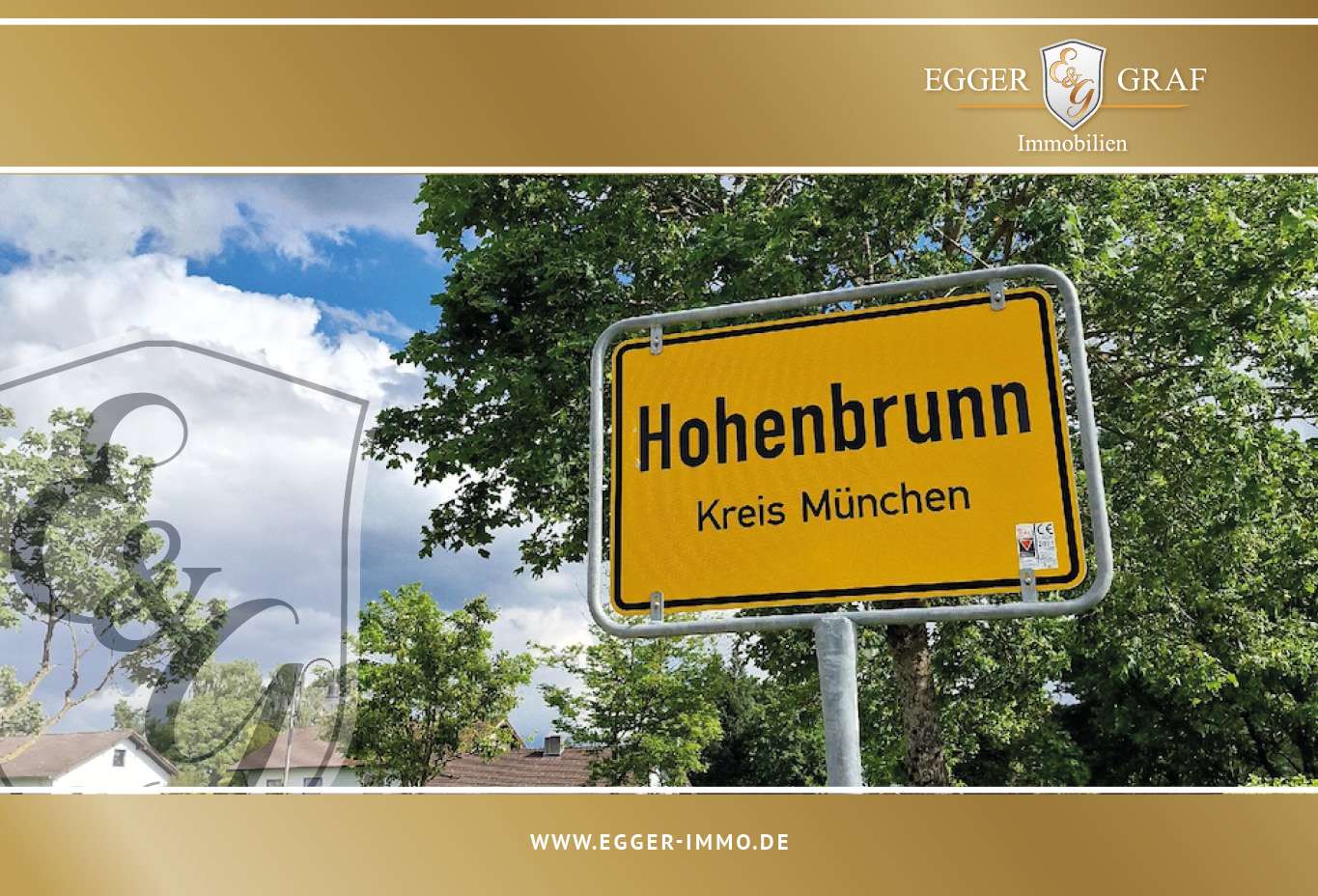 Thumbnail-Grundstück zu verkaufen in Hohenbrunn Riemerling 1.775.000,00 € 1066 m²
