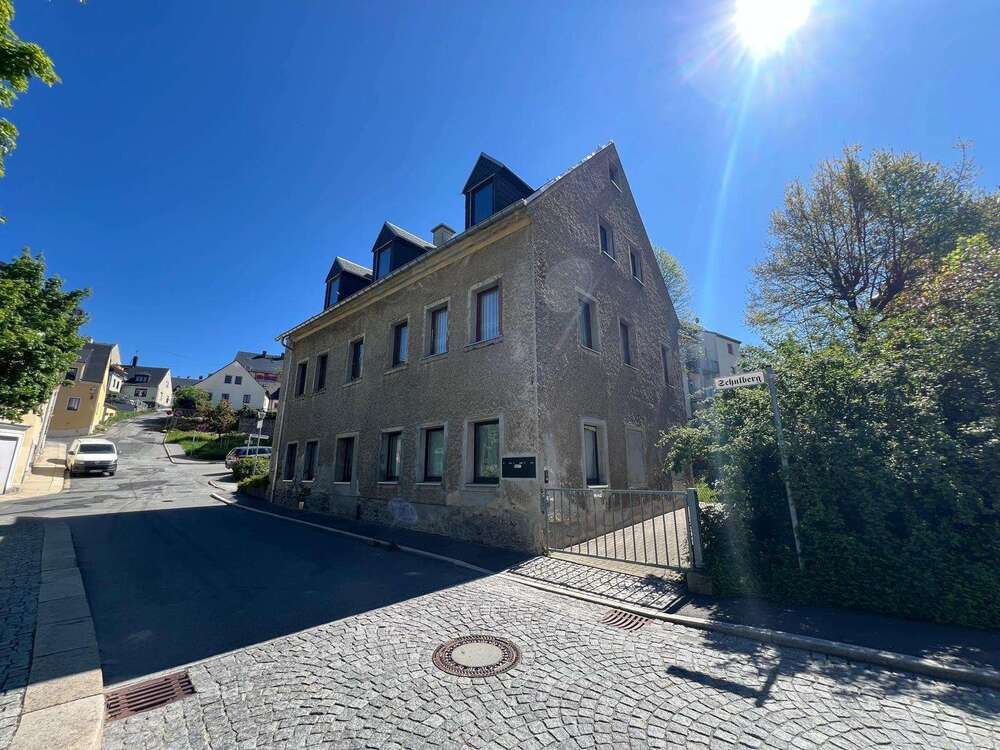 Thumbnail-Haus zum Kaufen in Annaberg-Buchholz 148.000,00 € 146 m²