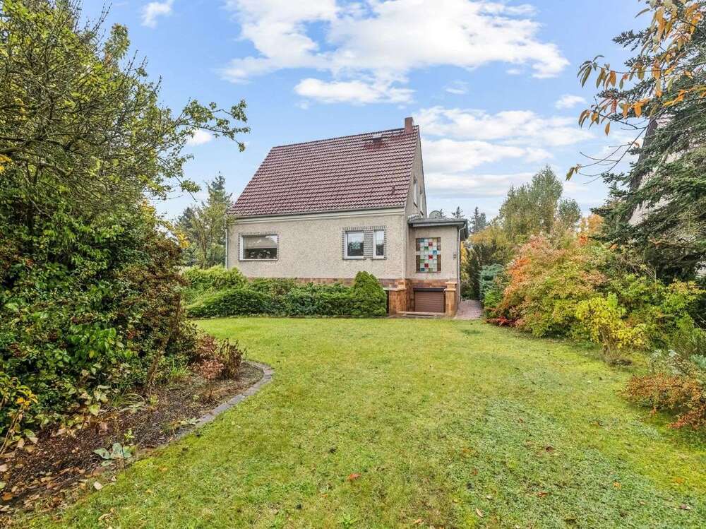 Thumbnail-Haus zum Kaufen in Schorfheide 349.000,00 € 113 m²