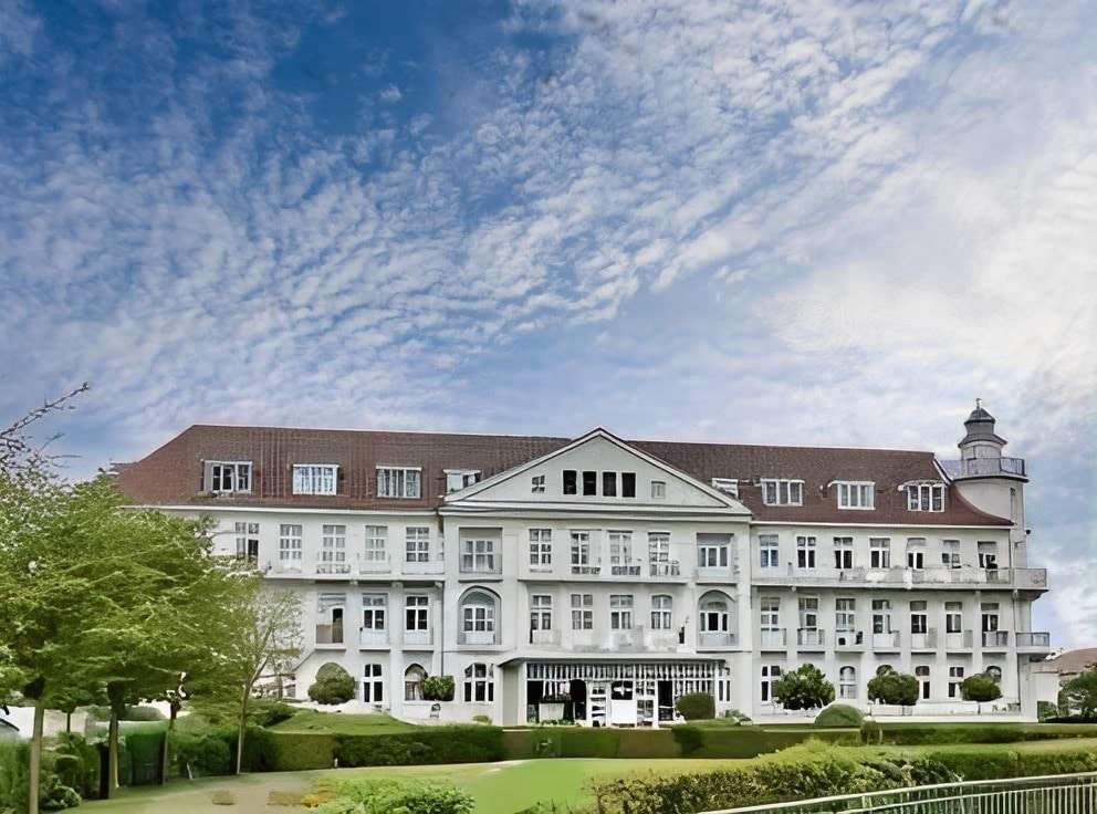 Thumbnail-Wohnung zum Kaufen in Kühlungsborn 395.000,00 € 54 m²