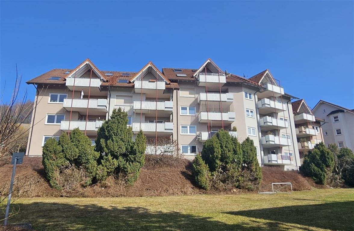 Thumbnail-Wohnung zum Kaufen in Heidenheim an der Brenz 355.000,00 € 96 m²