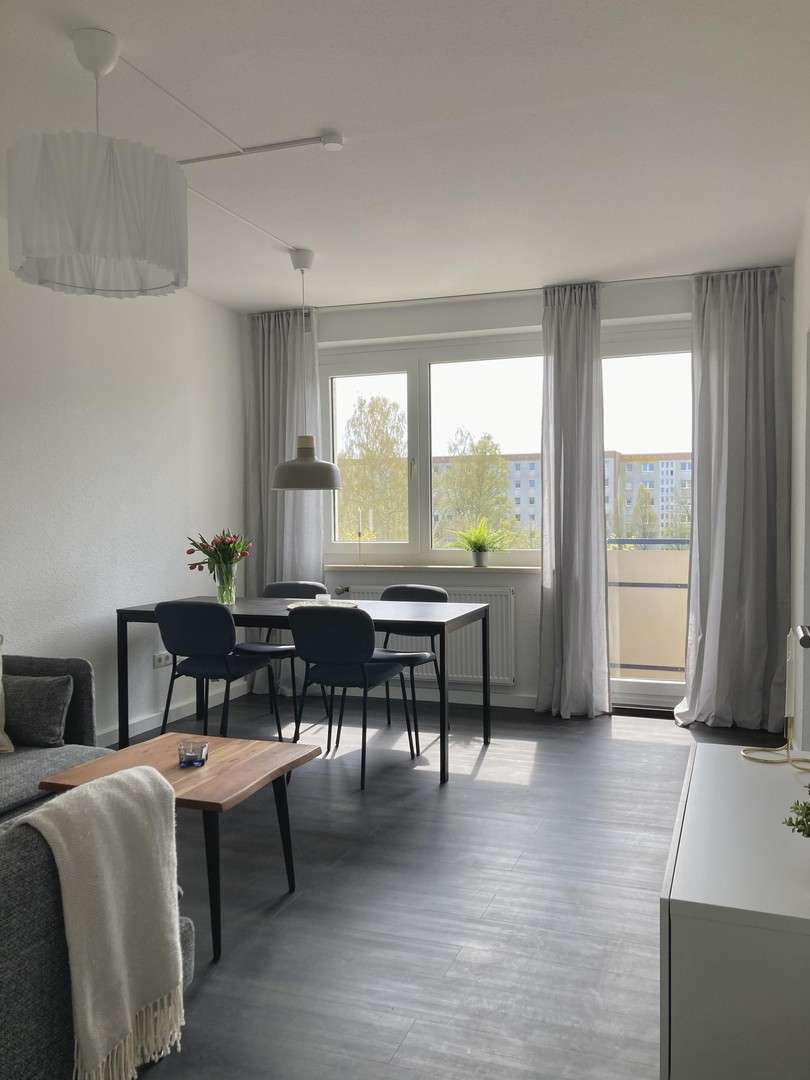 Thumbnail-Wohnung zum Mieten in Greifswald 790,00 € 45 m²