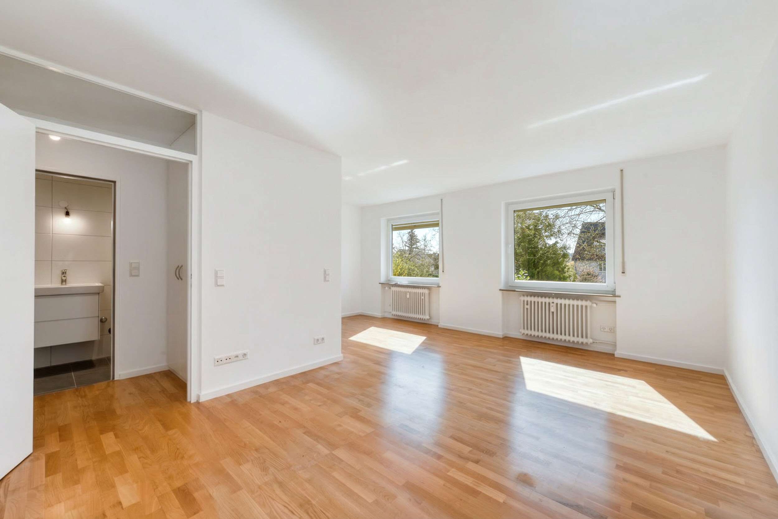 Thumbnail-Wohnung zum Mieten in Stuttgart-FeuerbachLemberg 595,00 € 30 m²