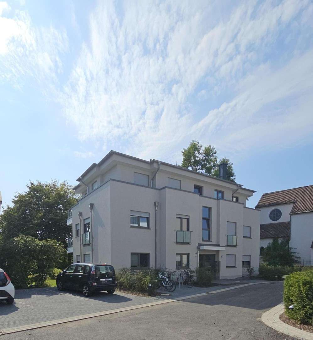 Thumbnail-Wohnung zum Mieten in Sankt Augustin 750,00 € 51 m²