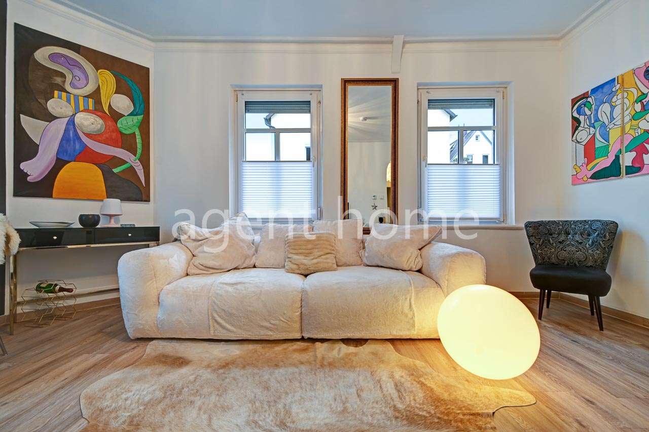 Thumbnail-Wohnung zum Mieten in Stuttgart 1.120,00 € 55 m²