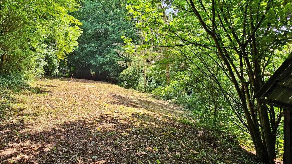 Thumbnail-Grundstück zu verkaufen in Backnang 29.000,00 € 2281 m²