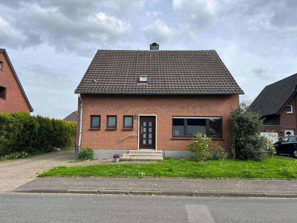Thumbnail-Haus zum Kaufen in Alpen Menzelen - Ost 369.000,00 € 140 m²