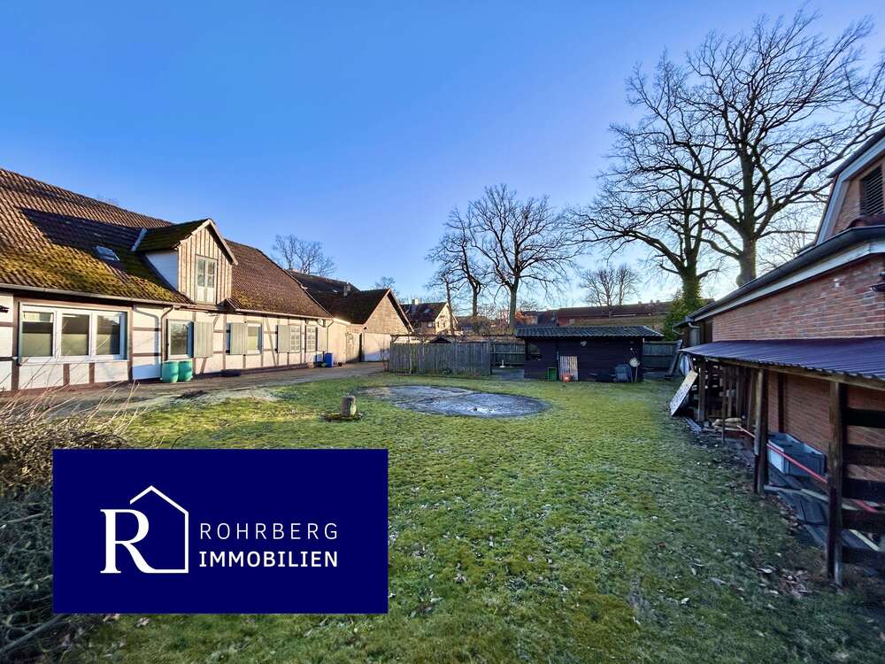 Thumbnail-Grundstück zu verkaufen in Burgwedel 890.000,00 € 2199 m²