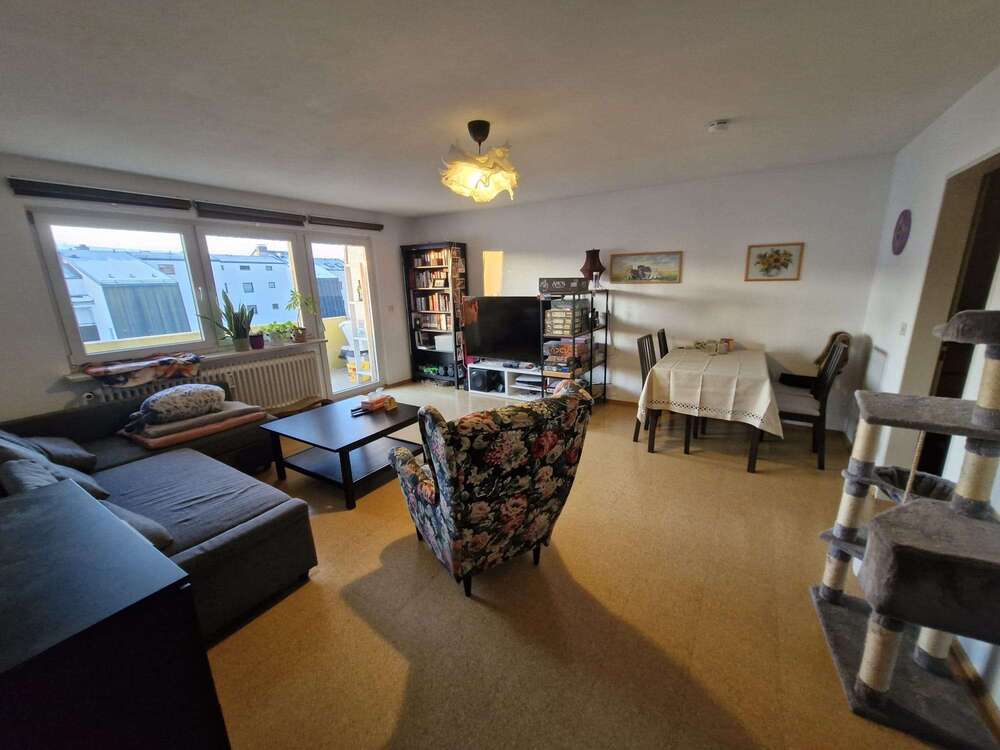 Thumbnail-Wohnung zum Mieten in Passau 750,00 € 75 m²