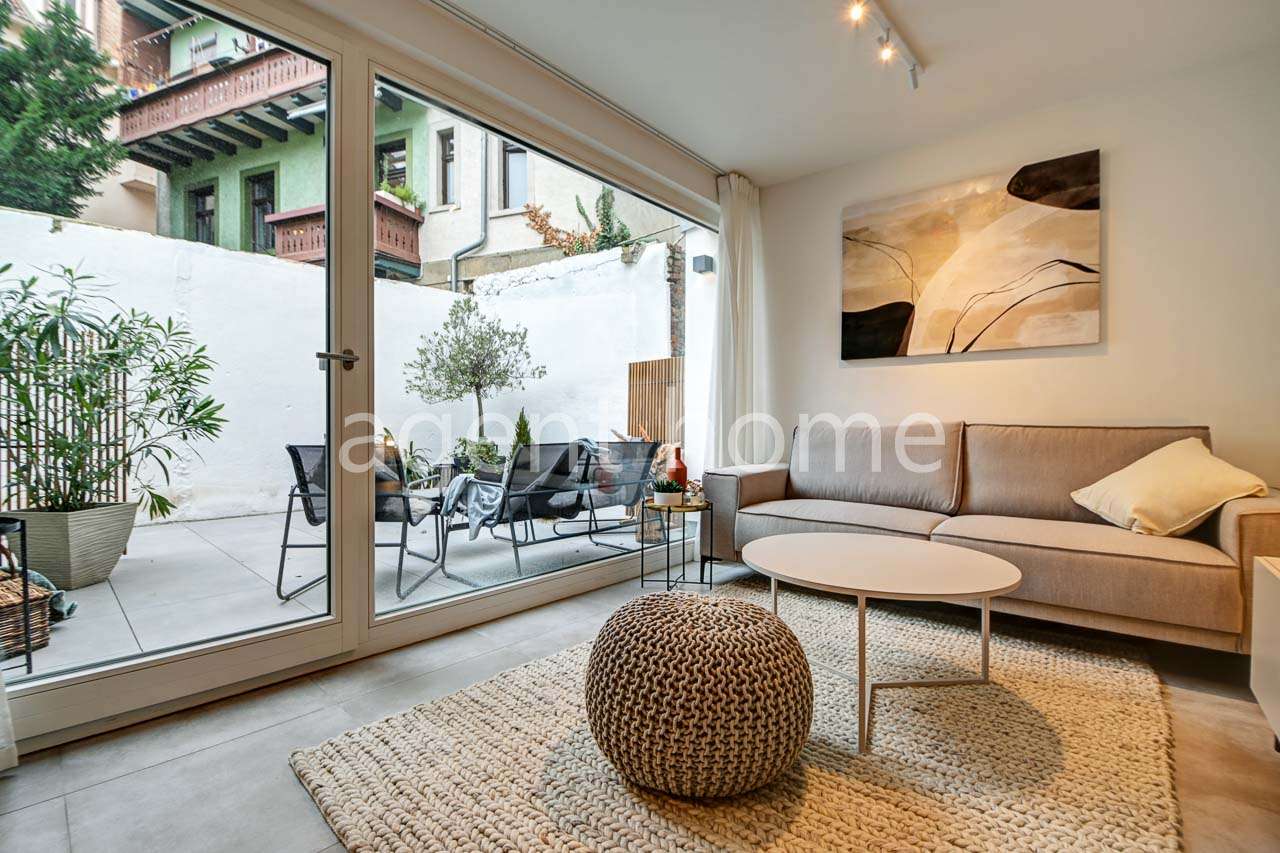 Thumbnail-Wohnung zum Mieten in Stuttgart 1.660,00 € 55 m²
