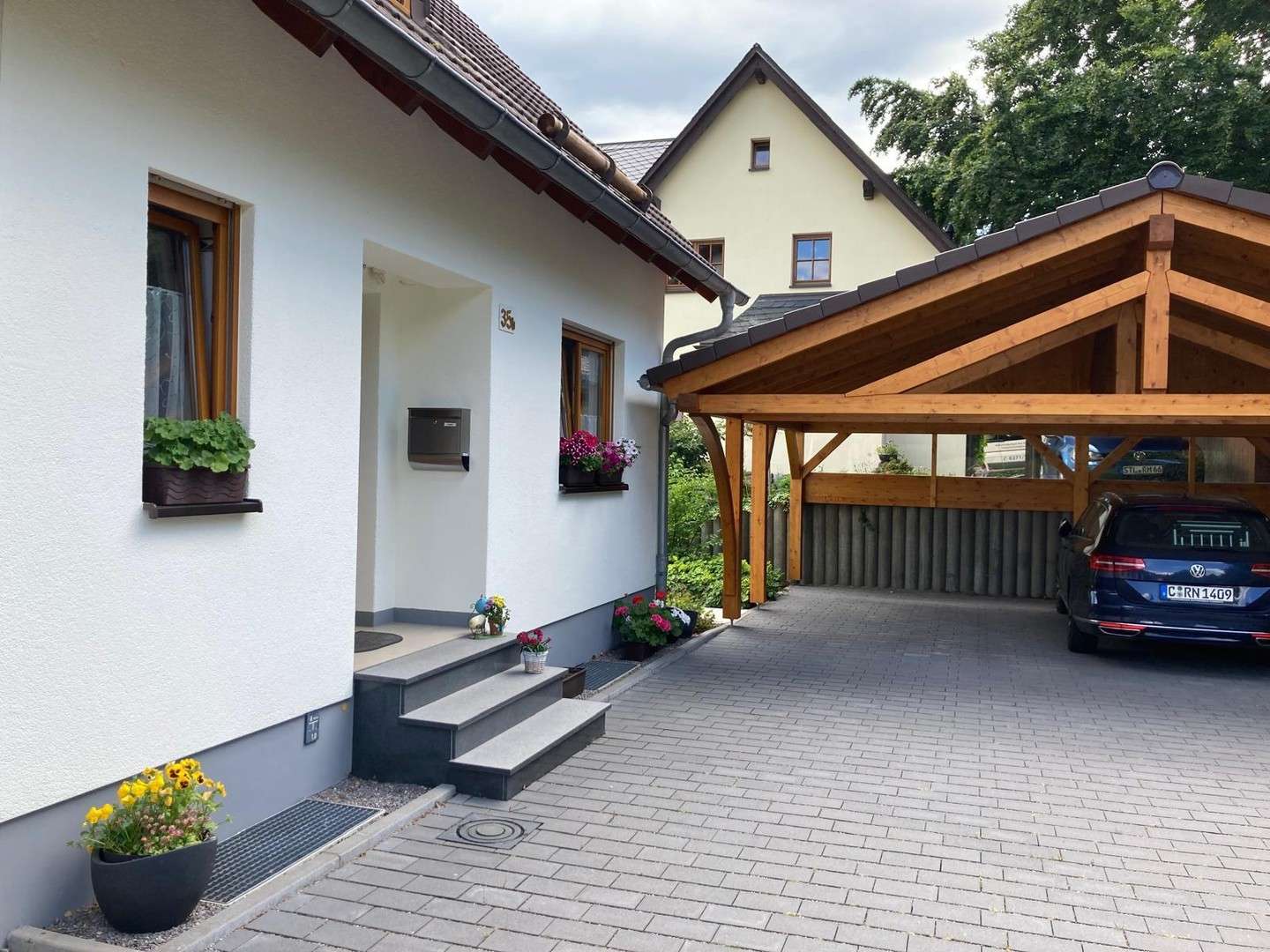 Thumbnail-Haus zum Kaufen in Chemnitz 375.000,00 € 104 m²